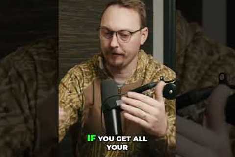 Social Media Strategy: Don't Follow Trends, Follow Your Business #shorts