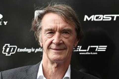 Ratcliffe backs tory plan to scrap carbon taxes amid industry pressure