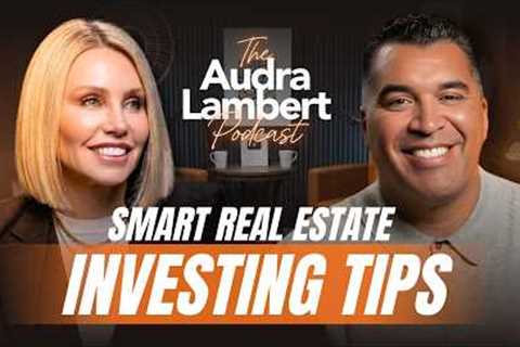 Smart Home Investing Secrets Everyone Should Know!!