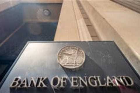 Bank of England warns Iran war could trigger financial crisis risks