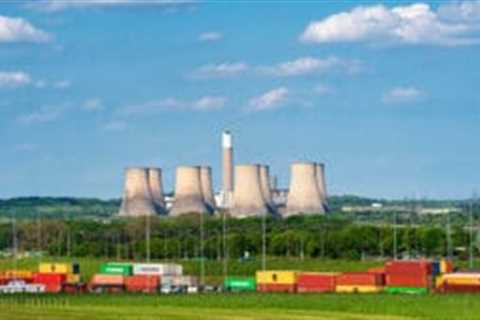 Regions from Teesside to Cornwall awarded up to £20m to boost innovation