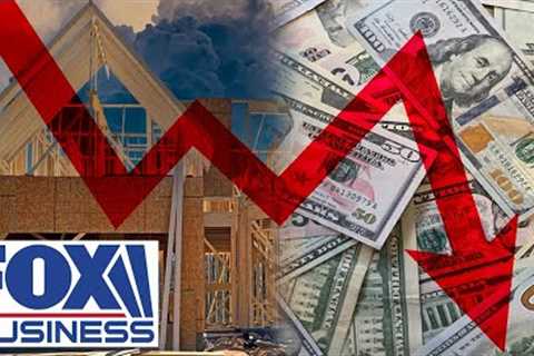 Hidden housing MELTDOWN freezing millions out of the market