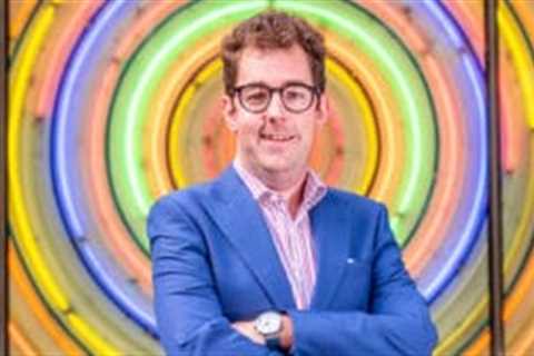 Neurodiverse talent could be key advantage in AI economy, says UK tech founder