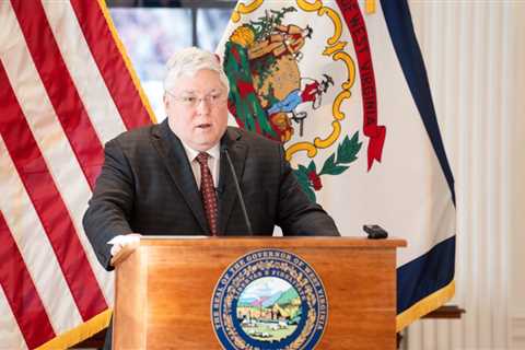 West Virginia Expands Constitutional Carry to 18–20-Year-Olds