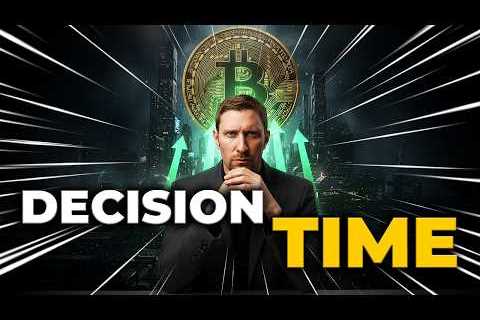 Bitcoin Live Trading: Bulls vs Bears… Who Wins This Breakout Battle?! EP1958