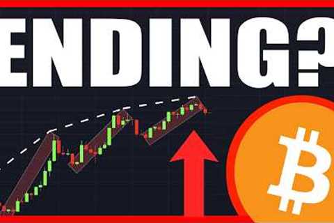 BITCOIN's Biggest Trends Under Attack! But Don't Be Fooled...