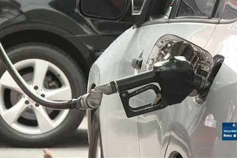 Covering the cost of higher fuel on Hawaii drivers, fishing industry