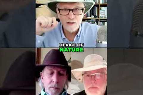 Water Remembers Emotions! The Balancer's Shocking Body Secret #shorts