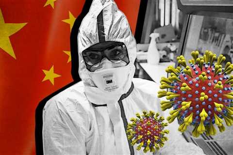 Social Media Users Respond with Facts When Writer at The Atlantic Asks Why Trust in Public Health Institutions Decreased Significantly After Covid Scam