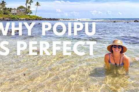 Visiting Poipu, Kauai? 10+ Things to Know, Everything You Need to Know | POIPU TRAVEL GUIDE, KAUAI