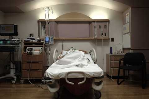 Doctor Boasts About Harassing ICE Agents at Airport, Enters FO Phase When Hospital Cuts Ties