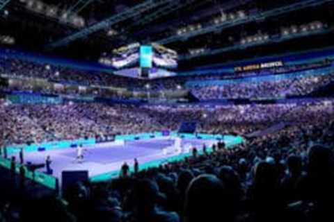 Bristol’s new arena sets sights on hosting the Brit Awards