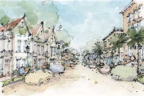 Other Cities Could Learn a Thing or Two from Charleston’s Affordable Housing Plan