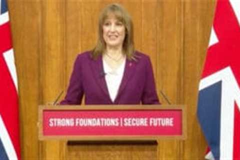 Budget tax breaks worth £100m come into force for founders and start-ups