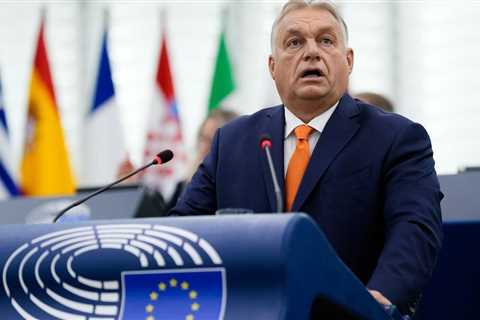 Some European Leaders Pushing Back Against Migration and Islamic Extremism