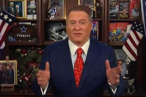 Watch Wayne Allyn Root’s Top Ten Stories of the Week – Including the Illegal Alien Crime Wave, the Democrat Crime Wave, and “The Great American National Divorce.” (VIDEO)
