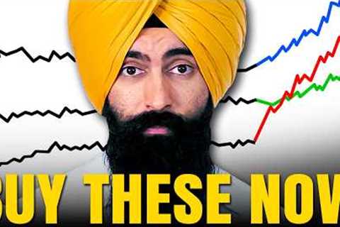 5 Purchases You’ll Wish You Made in 2026 (Millions Will Regret Not Doing This)