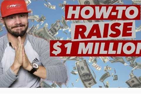 How To Find Private Money For Real Estate Investing!