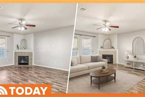 AI Images Infiltrate Real Estate Listings: What to Know