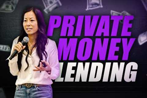 12 Years of Private Money Lending Knowledge in 49 Minutes