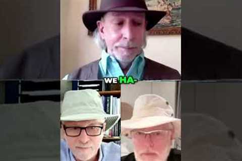 Shocking: NO Safe Water Left? Swiss Snow Contaminated! #shorts