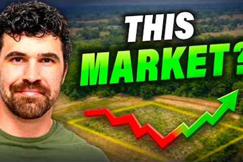 The 3 Things Top Land Investors Are Doing in This Market