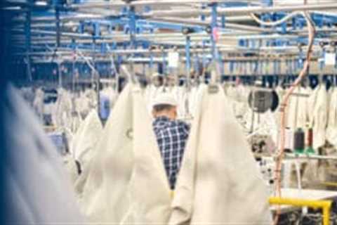 Manufacturers bracing for £1 billion business rates bombshell as April cost crisis deepens