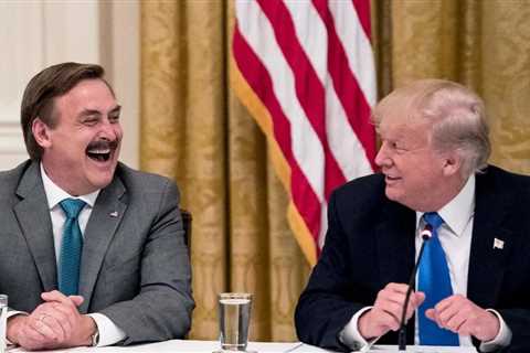 Final Days: Premium Pillows, Sheets, Towels and More at MyPillow’s MEGA SALE (Up to 80% Off!)