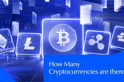 How Many Cryptocurrencies Are There? The Complete Guide