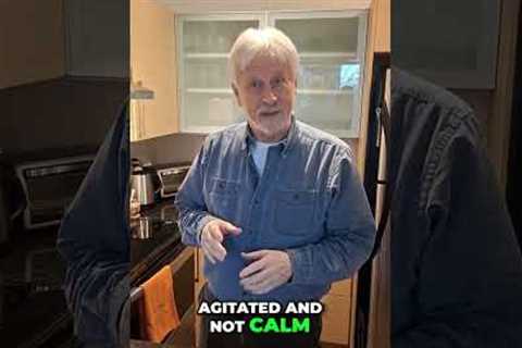 My Ultimate Morning Smoothie Recipe #shorts