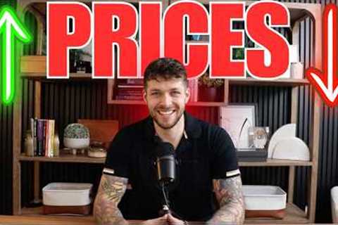 Fraser Valley Home Prices Just Shifted (Here's What Changed)