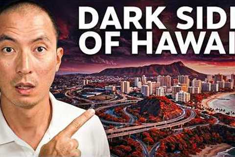 Home Buyers Blindsided by Something Terrible Happening in Hawaii