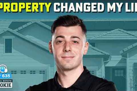 I Left My W2 to Go All-In on Real Estate (And Nearly Lost Everything)