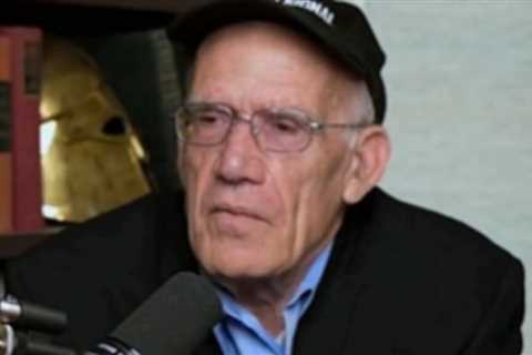 Victor Davis Hanson Breaks Down a Huge Problem for the Democrats: ‘They Despise the Working Class’ (VIDEO)