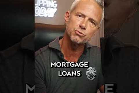 What are hard money loans and how do you get one?💰 3 things you should know I #Shorts