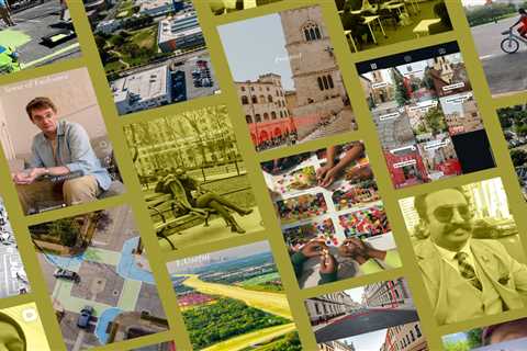 These Urban Planning Influencers Want to Help You Understand Cities