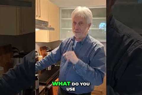 Unlock Your Energy: Maca Powder Benefits & How to Use! #shorts