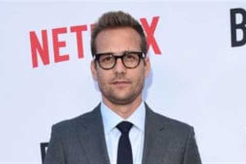 Legal AI firm Harvey signs Suits star Gabriel Macht in rare B2B brand deal