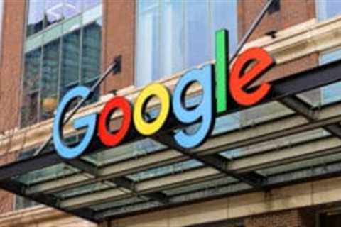 Don’t fear AI job losses – invest in training, urges Google’s UK boss