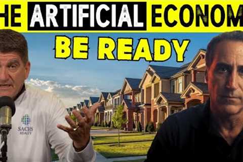 FINANCIAL BUBBLES ABOUT TO BURST - Michael Pento, Pento Portfolio Strategies