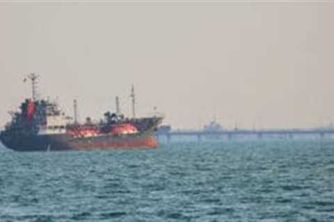 Oil price surges towards $100 as Middle East ceasefire begins to unravel