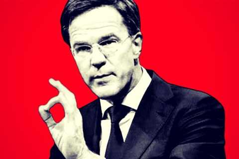 NATO Secretary General Rutte Agrees With Trump That Some Allied ‌Countries Were Tested and Failed During the Iran Crisis