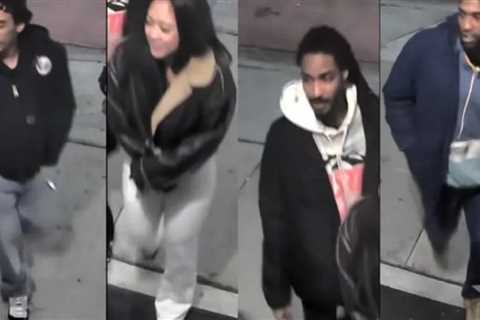 HORROR: Young Father Brutally Beaten to Death in Chicago – Four Suspects Still at Large