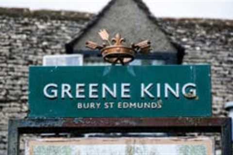 Greene King to sell 150 pubs as operator reshapes estate amid mounting cost pressures