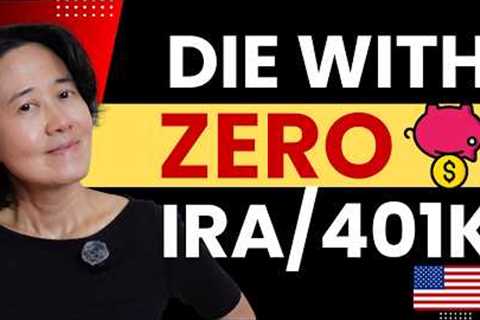 Inherited IRA is not a gift, it's a tax nighmare for heirs