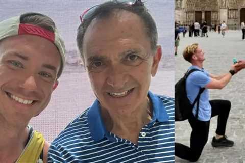 Democrat Fort Lauderdale Mayor’s Much Younger Ex-Fiancé Found Dead from Suicide, One Day After the Former Couple Went to Court