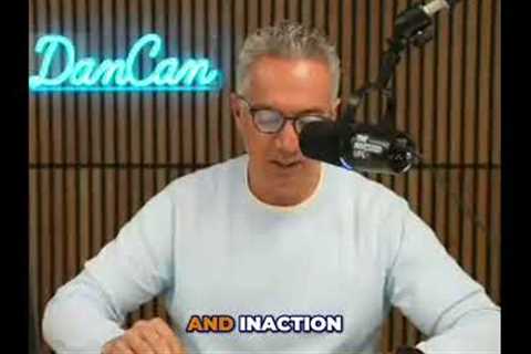 Conquer Sales Fear: End Passivity & Inaction #shorts