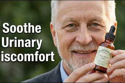 Constant Peeing? Relief is at hand!