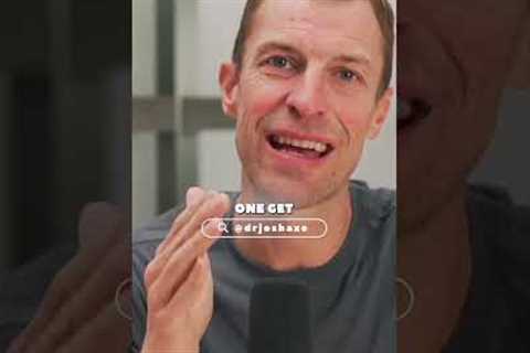 My top foods for supporting cellular health and longevity