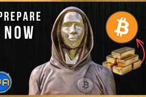 I Have GOOD News For Crypto Investors